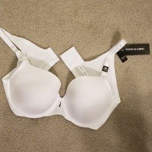 Torrid T-Shirt Bra